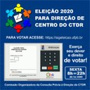 Informativo Consulta Prévia Direção 2020