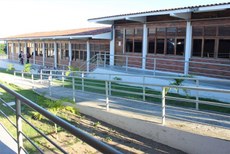 No CTDR, sorteio do assunto da prova didática e da ordem de apresentação dos candidatos ocorrerá em 16 de outubro. Crédito: Angélica Gouveia