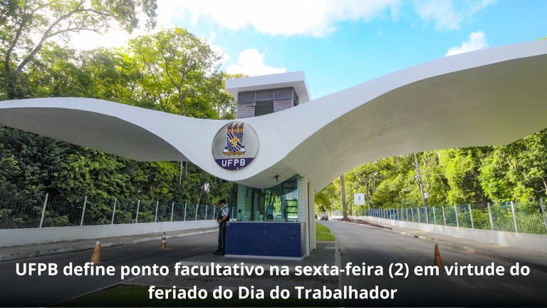 Servidores deverão registrar no SIGPONTO a ocorrência "ausência justificada por decisão administrativa (dia)"