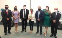 POSSE DA DIRETORIA DO CCS E DA ETS É REALIZADA DE FORMA HÍBRIDA NA UFPB