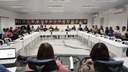 UFPB concede títulos de Honoris Causa a Oliveira de Panelas, Luiza Erundina e Luiz Couto