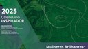 Pesquisadoras da UFPB são reconhecidas no Calendário "Mulheres Brilhantes" da Sociedade Brasileira de Química
