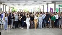 Evento Imersão na UFPB recepciona estudantes ingressantes
