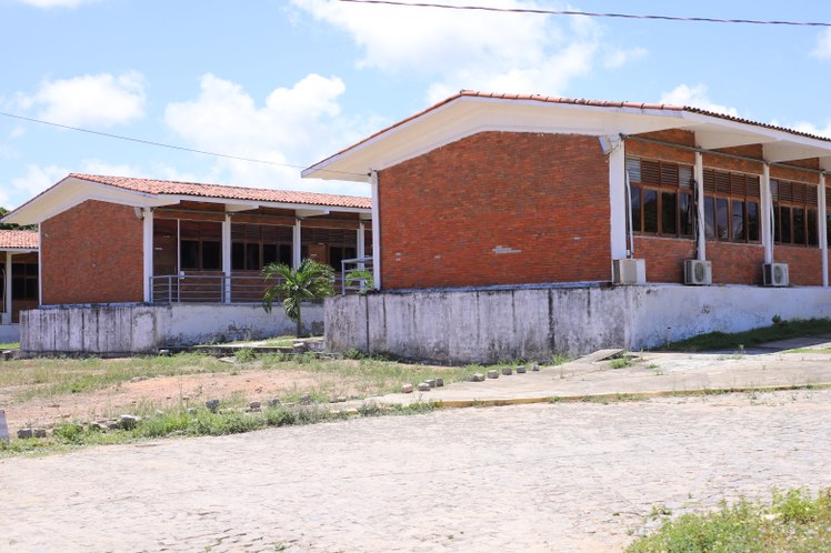 CTDR - Centro de Tecnologia e Desenvolvimento Regional UFPB