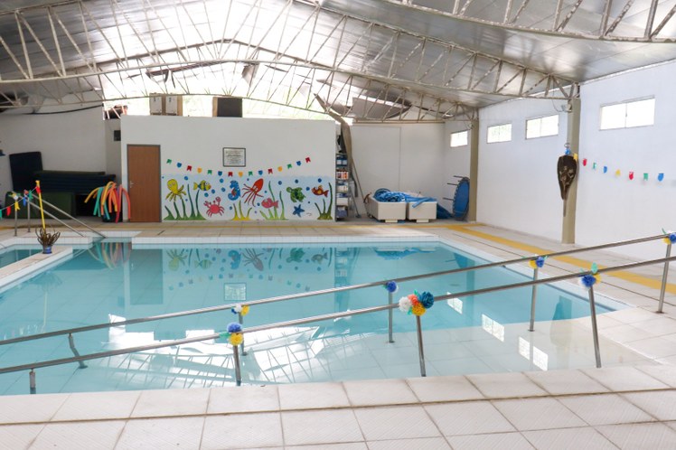 Clinica de Fisioterapia