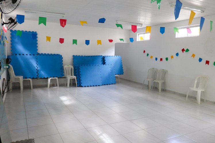 Clinica de Fisioterapia