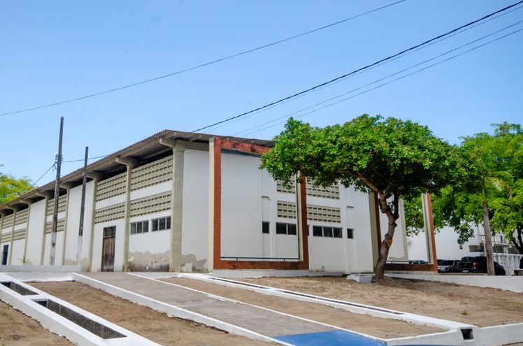 Depto. Educação Física UFPB