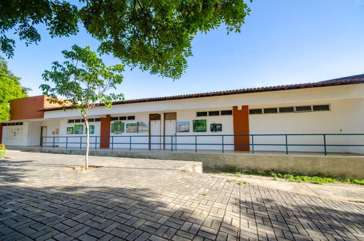 Depto. Educação Física UFPB
