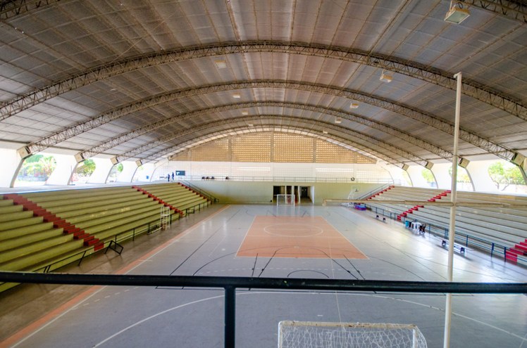 Ginásio UFPB