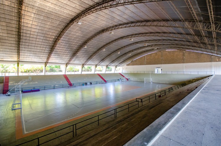 Ginásio UFPB