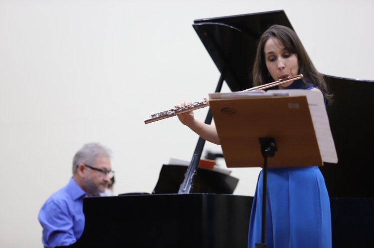 Festival Internacional de Música de Câmara 