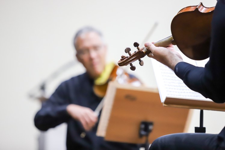 Festival Internacional de Música de Câmara