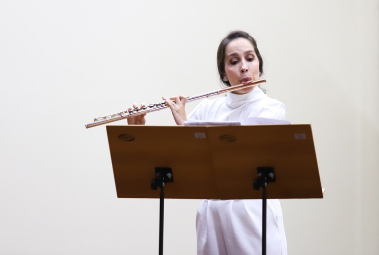 Festival Internacional de Música de Câmara 