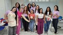Agosto Dourado: amamentação em foco na UFPB com projetos Doe Leite, Aleitar e Aconchego