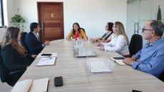 Convênio entre UFPB e Governo da Paraíba deve resultar na instalação de Memorial Mestre Sivuca