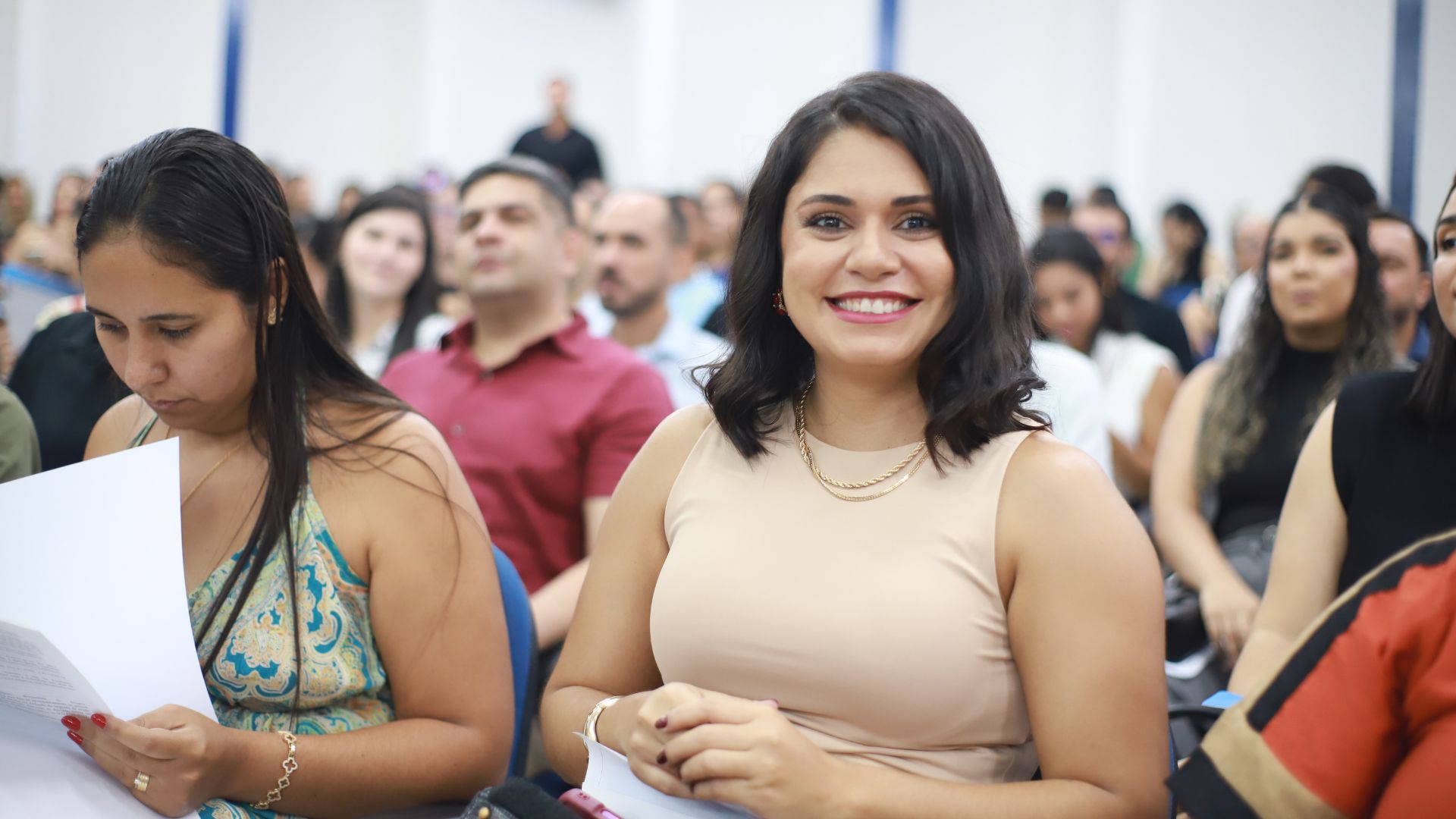 Dia do Servidor Público será comemorado na próxima segunda-feira (27) Dia do Servidor Público será comemorado na próxima segunda-feira (27)