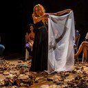 Espetáculo Travessia 02 Espetáculo Travessia 02