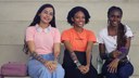 Reitoria da UFPB participa da II Jornada de Recepção aos Alunos Ingressantes