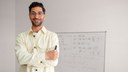 Sai resultado da chamada para professor visitante na UFPB
