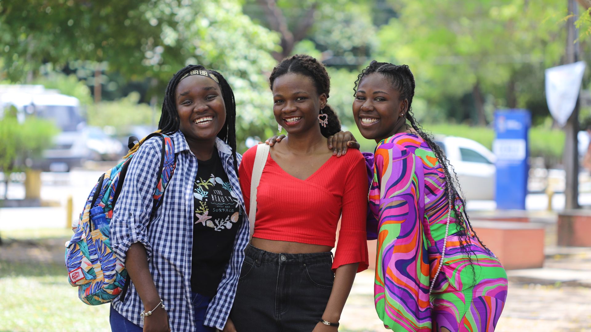 UFPB amplia rede internacional com novas parcerias em cinco países UFPB amplia rede internacional com novas parcerias em cinco países