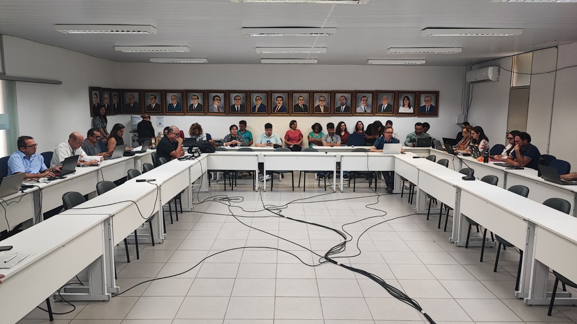 UFPB aprova nova política para concessão de Notório Saber UFPB aprova nova política para concessão de Notório Saber