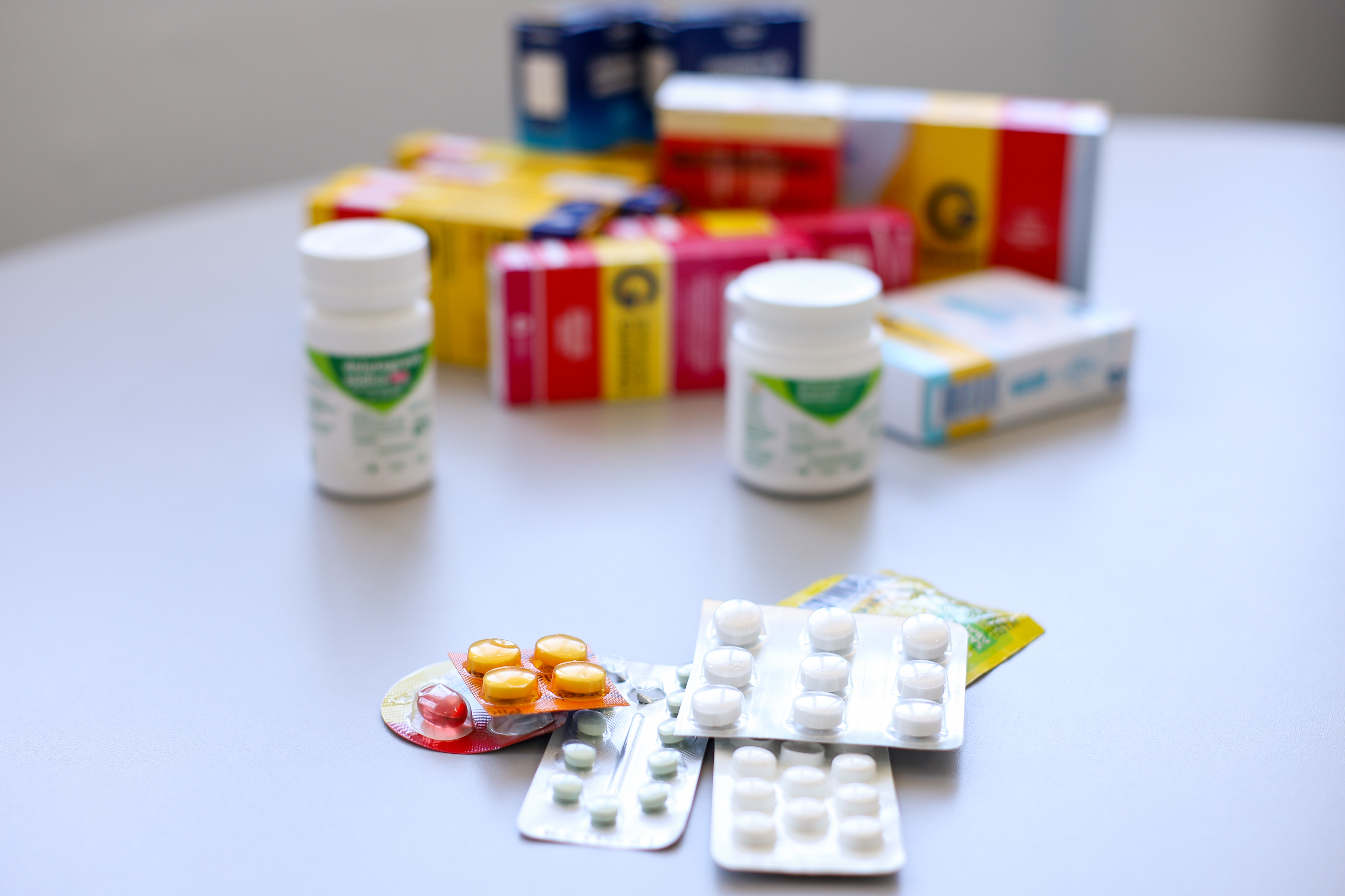 UFPB OFERTA 50 VAGAS PARA DOUTORADO EM DESENVOLVIMENTO E INOVAÇÃO TECNOLÓGICA EM MEDICAMENTOS Foto: Angélica Gouveia