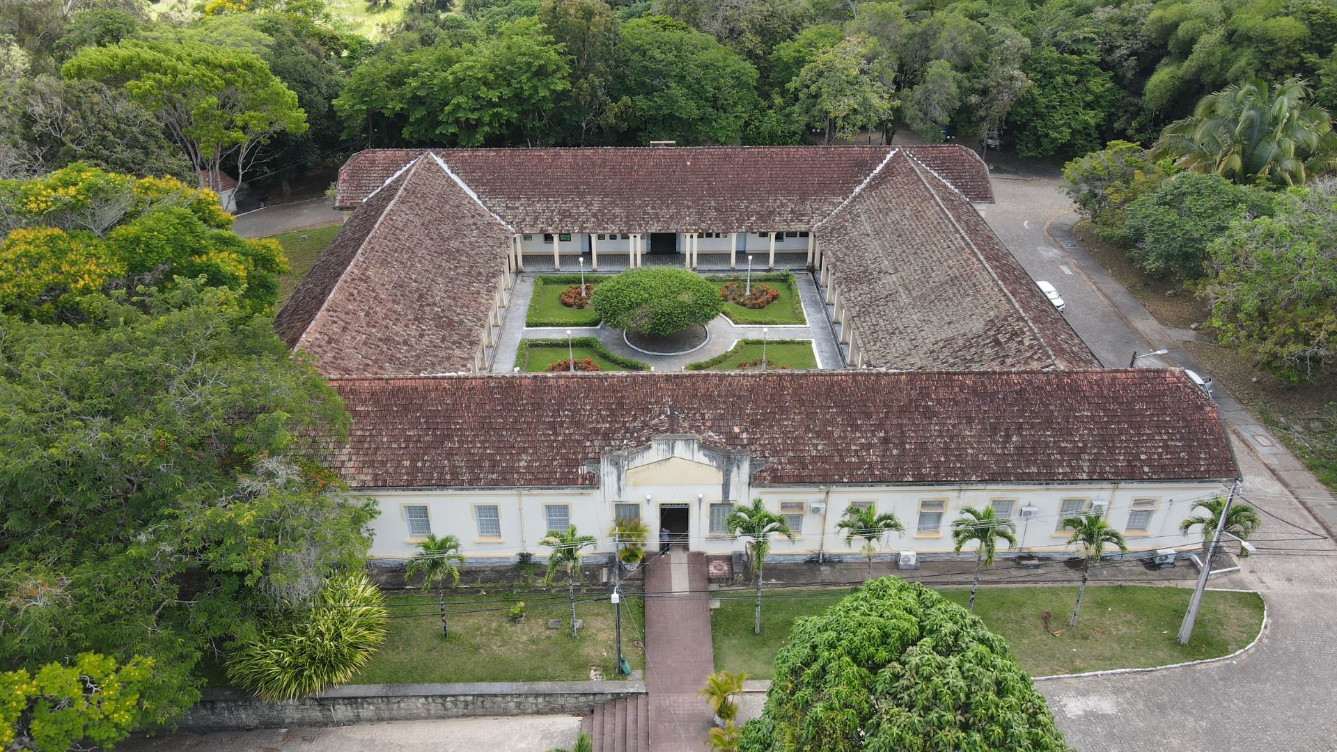 Programa de Pós-Graduação em Biodiversidade no Campus de Areia oferece 15 vagas para Mestrado Programa de Pós-Graduação em Biodiversidade no Campus de Areia oferece 15 vagas para Mestrado