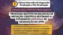 UFPB abre seleção de iniciação científica para estudantes indígenas em parceria com o Instituto Serrapilheira