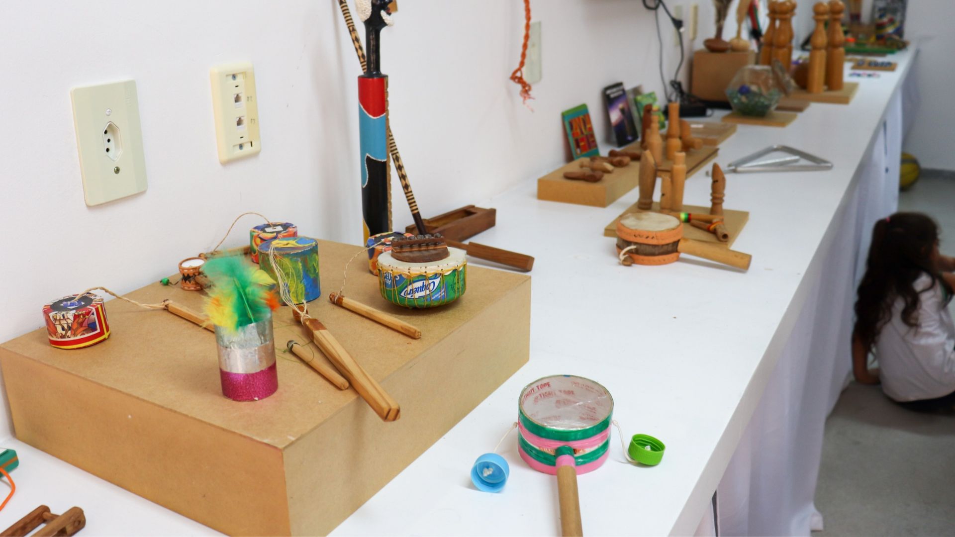 UFPB abre vagas para curso de extensão musical voltado para crianças UFPB abre vagas para curso de extensão musical voltado para crianças