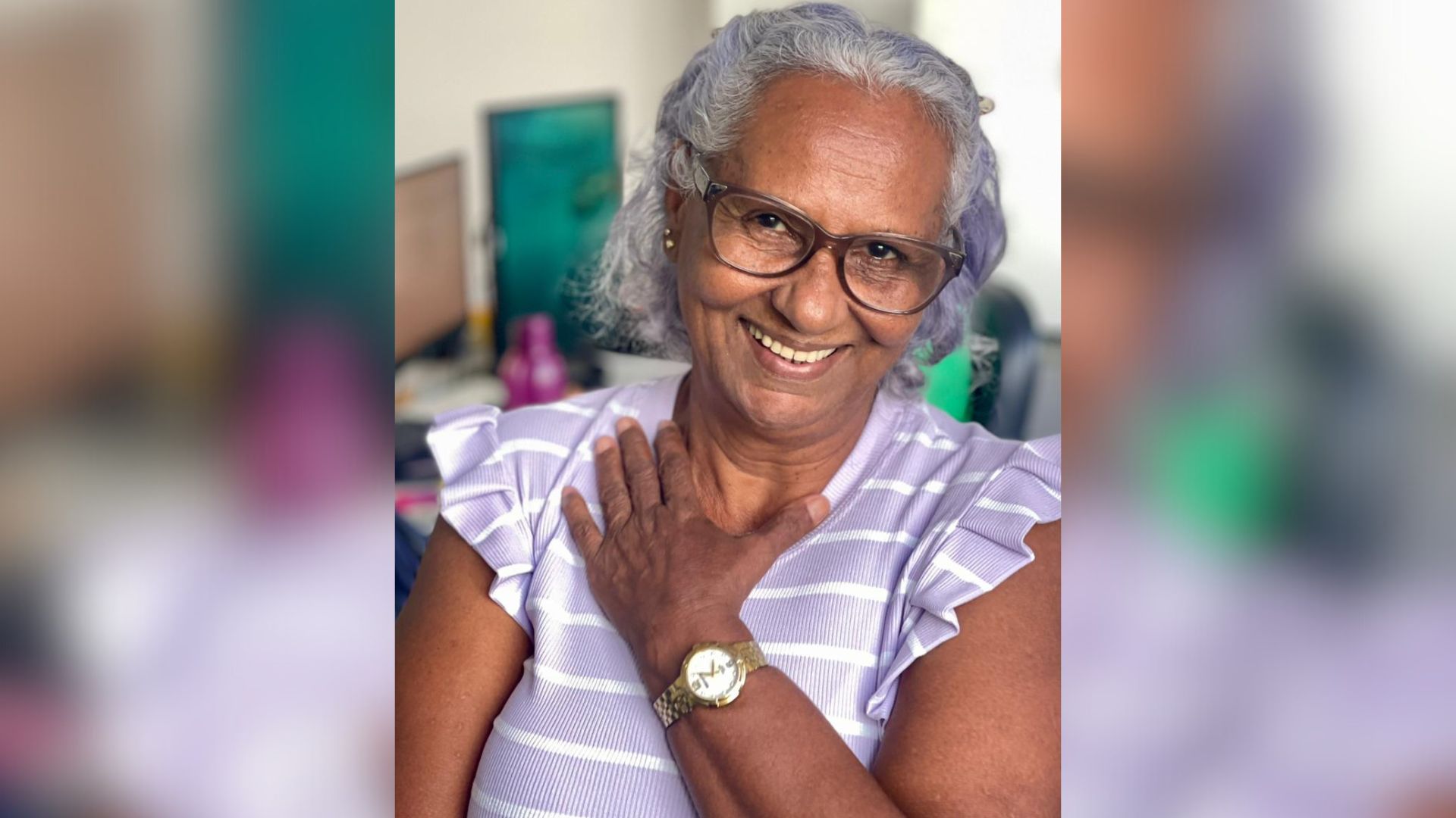 UFPB lança o Programa “Integra 60+” para promover a saúde e qualidade de vida para idosos UFPB lança o Programa “Integra 60+” para promover a saúde e qualidade de vida para idosos