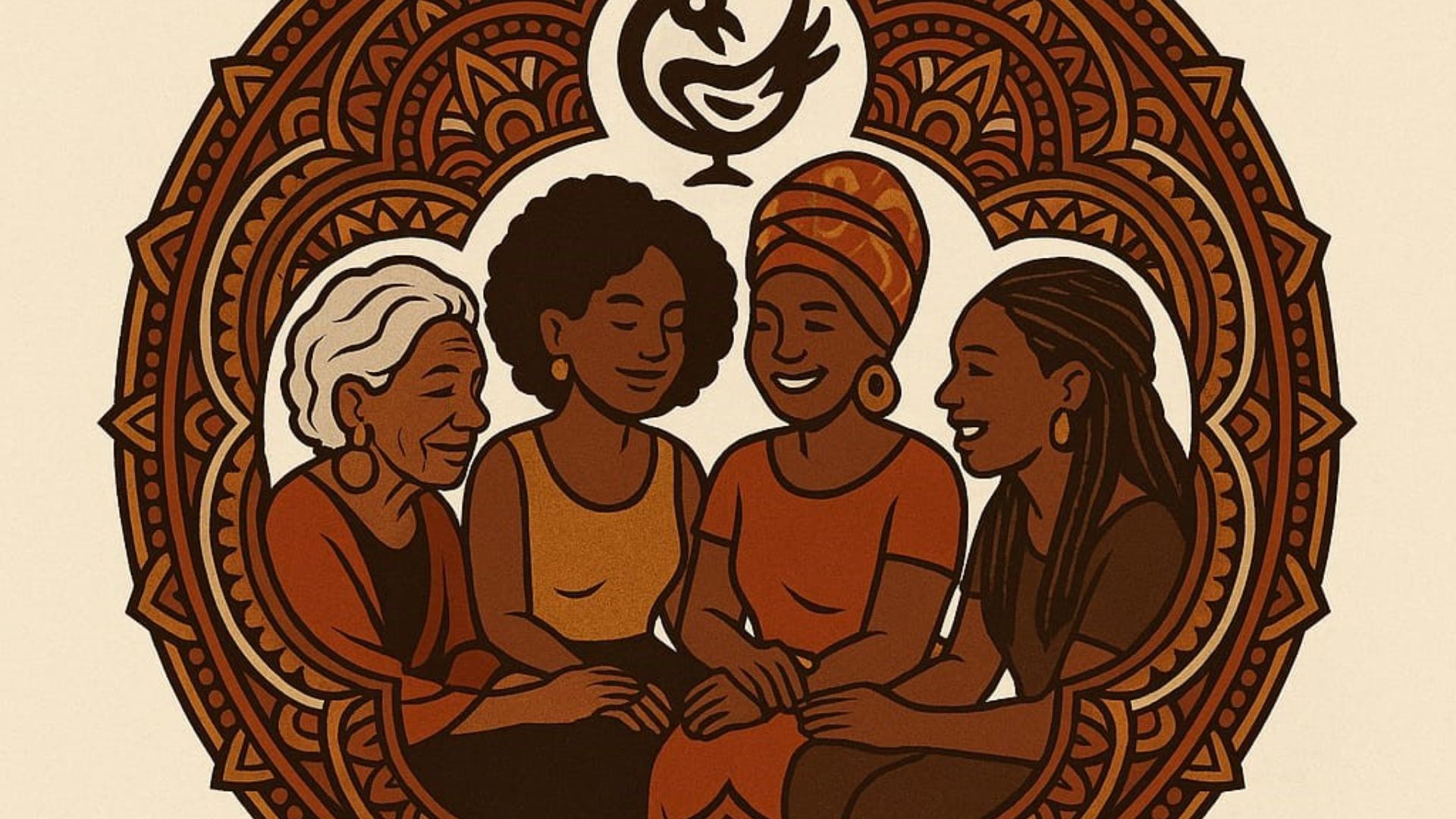 UFPB promove curso presencial sobre história, cultura e resistência de mulheres negras UFPB promove curso presencial sobre história, cultura e resistência de mulheres negras