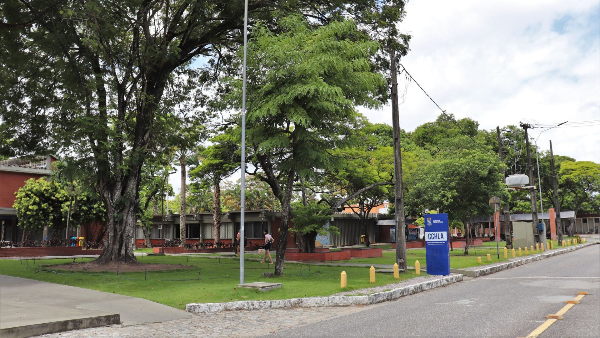 Últimos dias de inscrição para cursos de Inglês do Idiomas sem Fronteiras na UFPB Últimos dias de inscrição para cursos de Inglês do Idiomas sem Fronteiras na UFPB