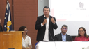IDEP/UFPB realiza encontro com gestores paraibanos