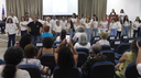 Mês da Mulher na UFPB