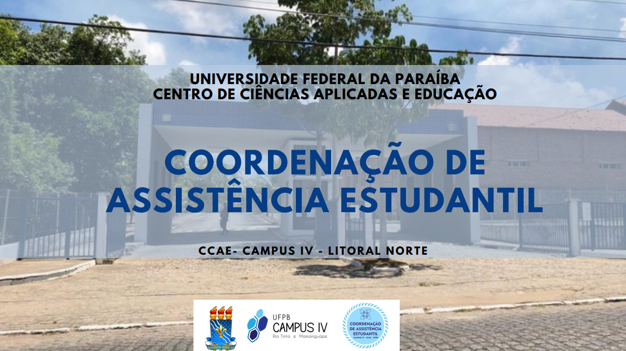 Foto de apresentação