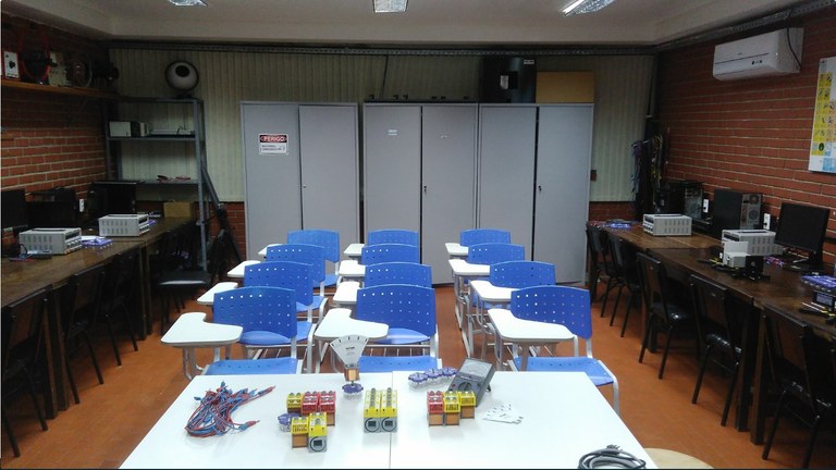 LabMod1