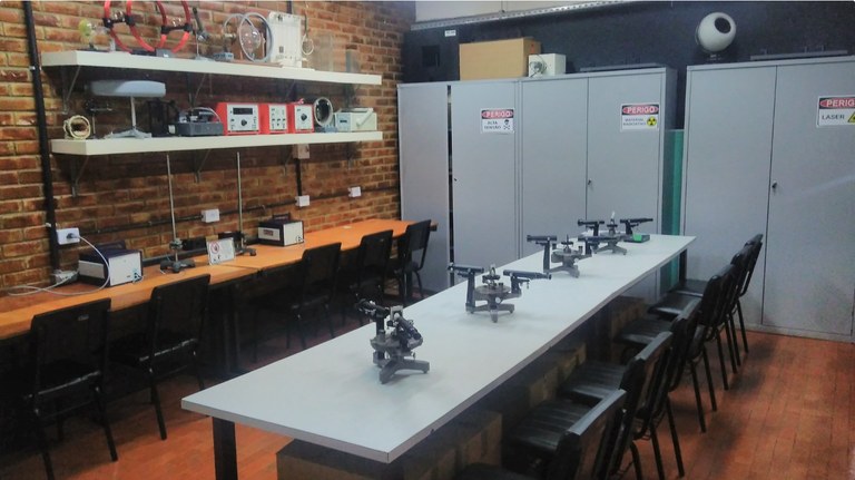 LabMod2