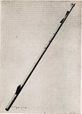 Fonte: Cameu, Helza. 1979. Instrumentos musicais dos indígenas brasileiros: catálogo da exposição. Rio de Janeiro: Biblioteca Nacional; Funarte. p. 58