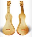 Viola de cocho