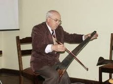 Foto: H. Hülskath, 2002
Archiv A.B.E.-I.S.M.P.S.