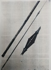 Imagem do Muruku
(retirada do livro de Helza Camêu)