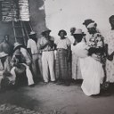 Dança de Tambor de  Crioula