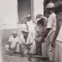 Tocadores de Tambor de Crioula