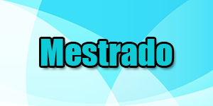 Mestrado Mestrado