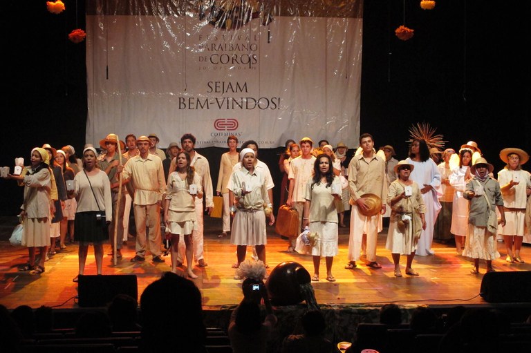 Coral Universitário Coral Universitário