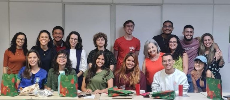 esagiários